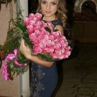 Наталья Карпенко
