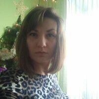 Юлия Городова