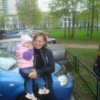 Селякова галина