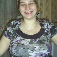 Семенова елена