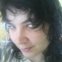 Анастасия Вихрева