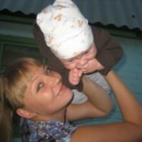 александра егорова