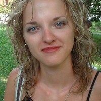 Петрунина Светлана