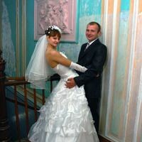 Таня Власова