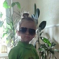 Валентина Данилова