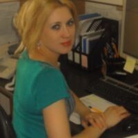 Ирина Заварухина