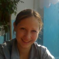 ксения селезнева
