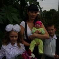 АллочкаМногодетнаяМамочка
