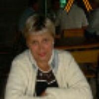 Зайнудинова Светлана