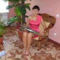 Юлия Ким