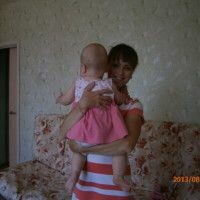 Оксана