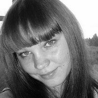 Тихонова Ольга