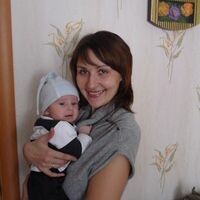 Екатерина Голубева