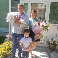 Алена Лакийчук