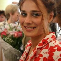 Ирина-массажист