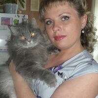 Татьяна Харина