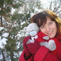 Евгения Жалова