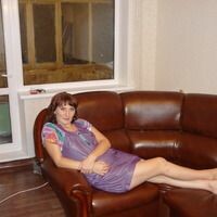 Марина Эйвазова