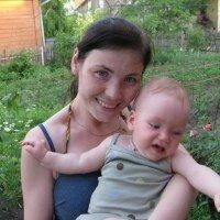 гурова оксана