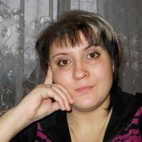Ирина Яшина