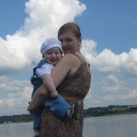 Наталья Сосненко
