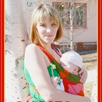 Марина «мама Надюшки» Severyanka