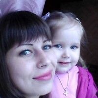 Анна Клестова
