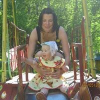Ипатычева Марина