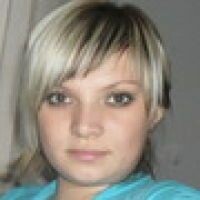 Лена Пекшева