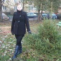 Савченкова Людмила