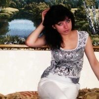 Алла Коржавина