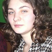 Дрокина Юлия