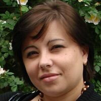 Наталья