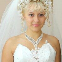 Токарева Катерина