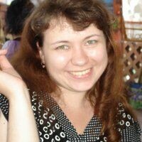 Муравьёва Екатерина