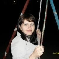 Варнакина Светлана