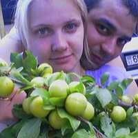 Керимова Александра