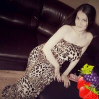 Анастасия Хаматова