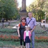 Губская Наталья