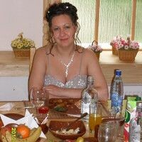 Ирина Пашкова