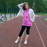 Алмазова Александра