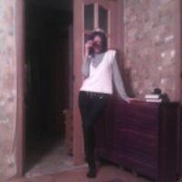 Анна Корнилова