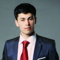 Hudayberganov Abdullatif