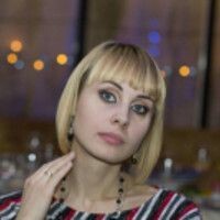 Олеся Скрипай