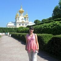 Алёна Дмитриева