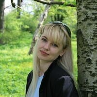 Юлия Струць