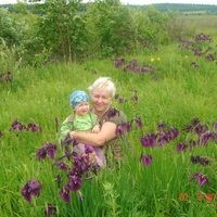 Веселова Татьяна
