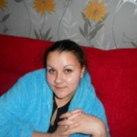 Марина Мациевская