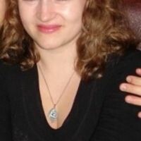 Балицкая Евгения