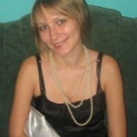 Кристина Борисовская